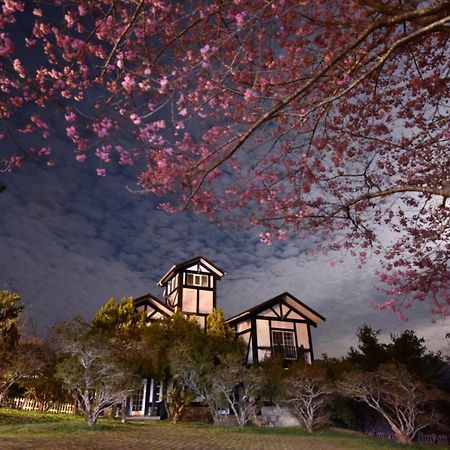 Changbai Mountain Farm House Ренай Екстериор снимка