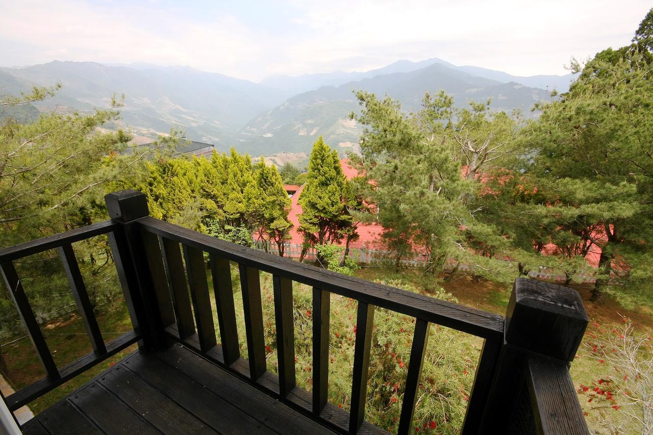 Changbai Mountain Farm House Ренай Екстериор снимка